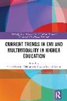 Vicent Bernad-Mecho Beltran-Palanques, Vicent Beltrán-Palanques, Edgar Bernad-Mechó - Current Trends in Emi and Multimodality in Higher Education