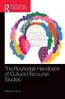 Shi- (Hangzhou Normal University Xu, Shi- xu - Routledge Handbook of Cultural Discourse Studies