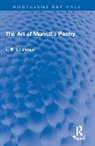 J. B. Leishman, Leishman J. B. - Art of Marvell''s Poetry