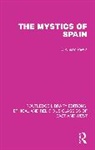 E. Allison Peers - Mystics of Spain
