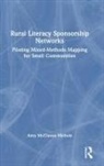 Amy McCleese Nichols, Amy Mccleese (Berea College Nichols - Rural Literacy Sponsorship Networks