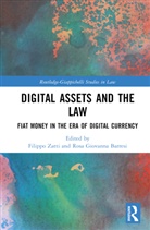 Filippo Barresi Zatti, Rosa Giovanna Barresi, Filippo Zatti - Digital Assets and the Law