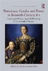 Noelia (University of Murcia Garcia Perez, Noelia García Pérez - Portraiture, Gender, and Power in Sixteenth-Century Art