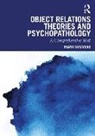 Frank Summers, Frank (Northwestern University Summers - Object Relations Theories and Psychopathology