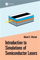 Marek Wartak - Introduction to Simulations of Semiconductor Lasers