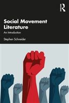 Stephen Schneider, Stephen (Saint Mary''s University Schneider, Schneider Stephen - Social Movement Literature