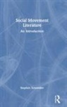 Stephen Schneider, Stephen (Saint Mary''s University Schneider, Schneider Stephen - Social Movement Literature