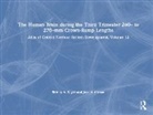Joseph Altman, Altman Joseph, Shirley A. Bayer, Shirley A. (Indianapolis Bayer, Shirley A. Altman Bayer, Bayer Shirley A. - Human Brain During the Third Trimester 260 to 270mm Crown-Rump Lengths