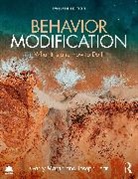 Garry Martin, Garry (University of Winnipeg Martin, Martin Garry, Joseph J. Pear, Pear Joseph J. - Behavior Modification