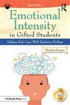 Christine Fonseca - Emotional Intensity in Gifted Students