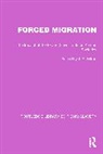J.E. Inikori, J.E. Inikori - Forced Migration