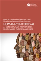 Catherine Denis Regis, Maria Luciana Axente, Jean-Louis Denis, Denis Jean-Louis, Atsuo Kishimoto, Catherine Régis - Human-Centered Ai