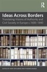 Gaby (Newcastle University Mahlberg, Gaby Mahlberg, Mahlberg Gaby, Thomas Munck, Munck Thomas - Ideas Across Borders