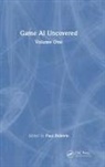 Paul Roberts, Paul Roberts - Game Ai Uncovered
