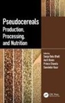 Sanju Bala (Chaudhary Devi Lal University Dhull, Aarti Bains, Prince Chawla, Sanju Bala Dhull, Sawinder Kaur - Pseudocereals