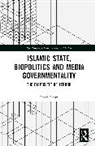 Lewis Rarm, Lewis (Te Herenga Waka Rarm - Islamic State, Biopolitics and Media Governmentality