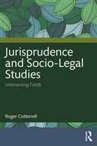 Roger Cotterrell, Cotterrell Roger - Jurisprudence and Socio-Legal Studies