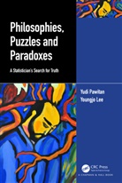 Youngjo Lee, Lee Youngjo, Yudi Pawitan, Yudi (Karolinska Institute Pawitan, Yudi Lee Pawitan, Pawitan Yudi - Philosophies, Puzzles and Paradoxes