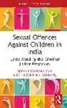 Paromita Chattoraj, Sonali Swetapadma, Sonali (Kiit Swetapadma - Sexual Offences Against Children in India