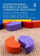 Nancy File, File Nancy, Iheoma U. Iruka, Jennifer J. Mueller, Jennifer J. (Depaul University Mueller, Mueller Jennifer J.... - Understanding Research in Early Childhood Education