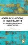 Ramona Leslie Biholar, Ramona Biholar, Biholar Ramona, Dacia L. Leslie - Gender-Based Violence in the Global South