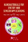 Vidya Nand (Csir-National Physical Laborato Singh, Vidya Nand Singh, Sunil Singh Kushvaha - Nanomaterials for Energy and Sensor Applications