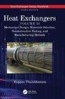 Kuppan Thulukkanam, Kuppan (Indian Railway Service of Mec Thulukkanam - Heat Exchangers