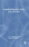 Meghan (University of New South Wales Stacey, Meghan (Unsw Stacey, Nicole Mockler, Mockler Nicole, Meghan Stacey - Analysing Education Policy