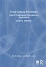 David A. Levy, Levy David A., Eric B. Shiraev, Eric B. (George Mason University Shiraev, Shiraev Eric B. - Cross-Cultural Psychology