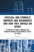 Basak Pekelsma Tanulku, Simone Pekelsma, Basak Tanulku - PHYSICAL AND SYMBOLIC BORDERS AND