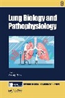Yutong Zhao, Yutong Zhao - Lung Biology and Pathophysiology
