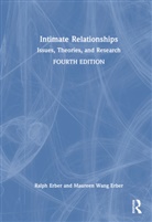 Maureen Wang Erber, Ralph Erber, Ralph Erber Erber, Erber Maureen Wang, Erber Ralph - Intimate Relationships