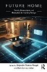 Alejandro Conroy Dalton Moreno-Rangel, Ruth Conroy Dalton, Alejandro Moreno-Rangel - Future Home