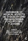 Virgil Bowman May III, Steven Barna, Richard Bowman, Bowman Richard, Virgil May III - Handbook of Medical Aspects of Disability and Rehabilitation for