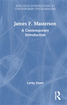 Loray Daws, Loray (Psychologist in Private Practice Daws, Daws Loray - James F. Masterson