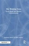 Olivia Darnley, Stephanie Martin, Stephanie Darnley Martin, Martin Stephanie - Working Voice
