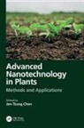 Jen-Tsung Chen, Jen-Tsung Chen - Advanced Nanotechnology in Plants