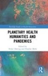 Heike Meek Harting, Heike Härting, Heather Meek - Planetary Health Humanities and Pandemics