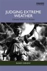 Randy Cerveny, Cerveny Randy - Judging Extreme Weather