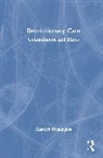 Maurice Hamington, Hamington Maurice - Revolutionary Care