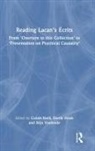 Calum Hook Neill, Derek Hook, Hook Derek, Calum Neill, Neill Calum, Stijn Vanheule... - Reading Lacans Ecrits