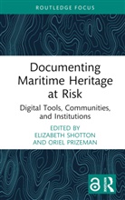 Elizabeth (University College Dublin Shotton, Oriel Prizeman, Prizeman Oriel, Elizabeth Shotton - Documenting Maritime Heritage At Risk