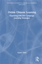 Lijuan Chen - Online Chinese Learning