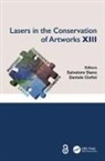 Salvatore (National Research Council Siano, Daniele Ciofini, Salvatore Siano - Lasers in the Conservation of Artworks XIII