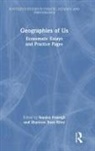 Sondra (State University of New York Fraleigh, Sondra Riley Fraleigh, Sondra Fraleigh, Fraleigh Sondra, Shannon Rose Riley, Riley Shannon Rose - Geographies of Us