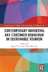 Maria (University of Salerno Palazzo, Pantea Foroudi, Maria Palazzo, Palazzo Maria - Contemporary Marketing and Consumer Behaviour in Sustainable Tourism