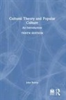 John Storey, John (University of Sunderland Storey, Storey John - Cultural Theory and Popular Culture