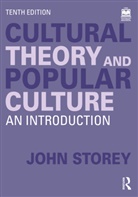 John Storey, John (University of Sunderland Storey, Storey John - Cultural Theory and Popular Culture