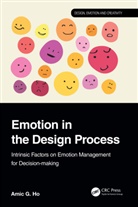 Amic G. Ho - Emotion in the Design Process