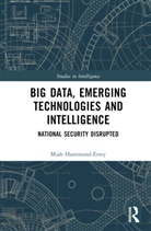 Miah Hammond-Errey, Miah (University of Sydney Hammond-Errey - Big Data, Emerging Technologies and Intelligence